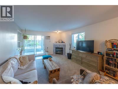 329 Rigsby Street Unit# 108, Penticton