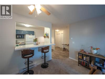 329 Rigsby Street Unit# 108, Penticton