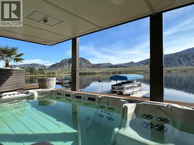 19431 95TH Street, Osoyoos