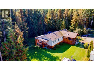 2681 Trans Canada Hwy., Sorrento