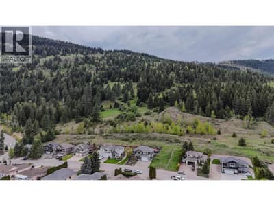 2000 Mountain View Avenue, Lumby