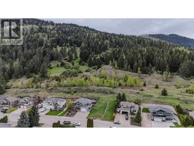 2000 Mountain View Avenue, Lumby