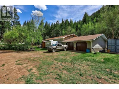 9792 MEADOW Road, Kamloops