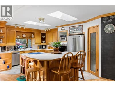 9792 MEADOW Road, Kamloops