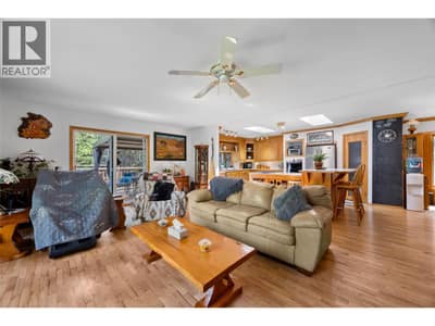 9792 MEADOW Road, Kamloops