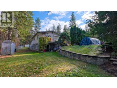 4099 Miller Road, Kelowna