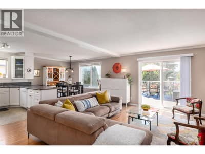 2195 Mimosa Drive, West Kelowna