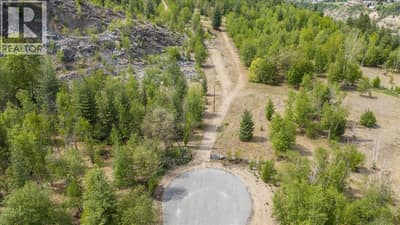 Spance Road Lot# Lots 17-23, Trail
