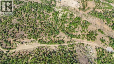 Spance Road Lot# Lots 17-23, Trail