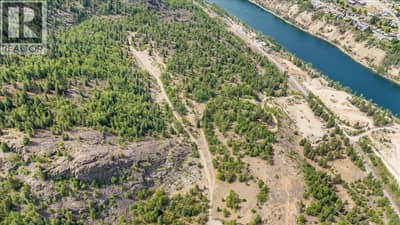 Spance Road Lot# Lots 17-23, Trail