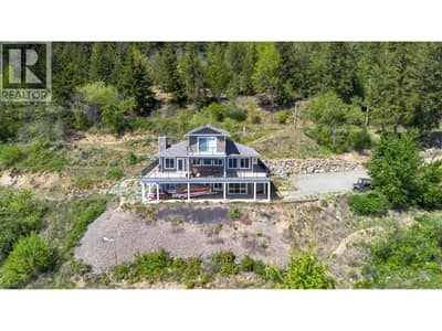 4317 Leopold Road, Scotch Creek