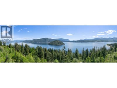 4317 Leopold Road, Scotch Creek