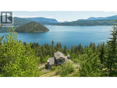 4317 Leopold Road, Scotch Creek