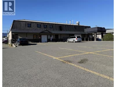 2701 Nicola Avenue, Merritt