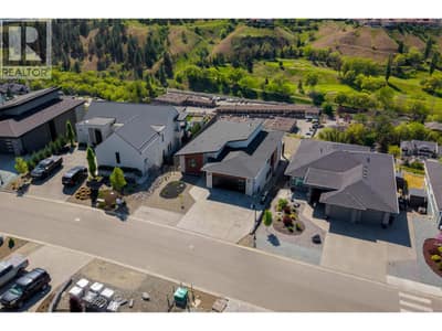 926 Mt Griffin Road, Vernon