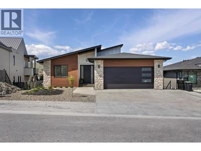 926 Mt Griffin Road, Vernon