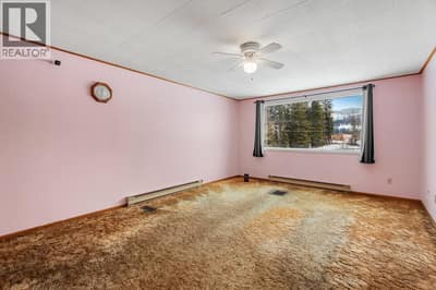755 Michel Creek Road, Sparwood