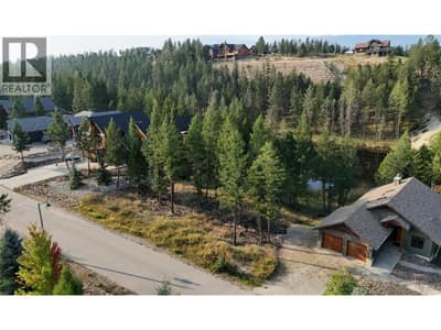 2516 COBBLESTONE Trail, Invermere