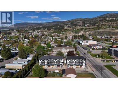 143 Green Avenue Unit# 102, Penticton