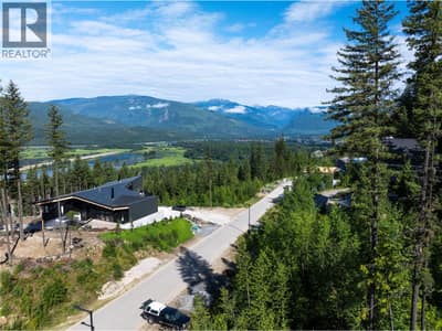 2465 Monashee Court Unit# 14, Revelstoke