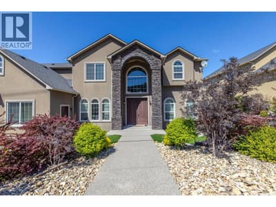 2377 WILTSE Drive, Penticton