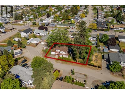 725 Fraser Road, Kelowna