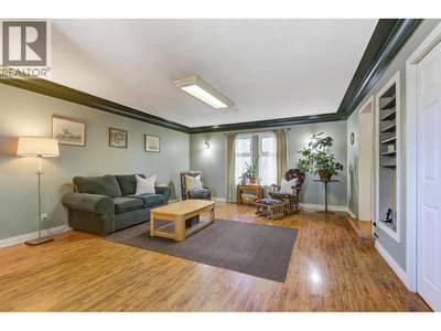 725 Fraser Road, Kelowna