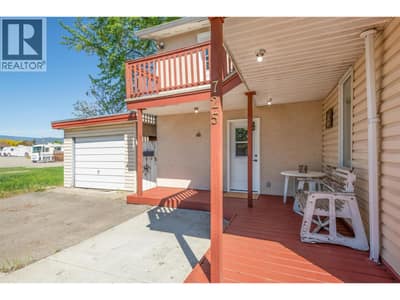 725 Fraser Road, Kelowna