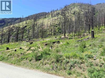 Green Mountain Road Lot# 530S, Keremeos