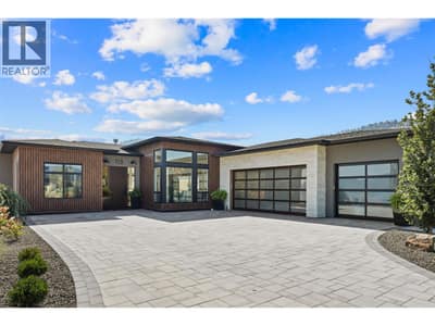 115 Lake Point Court, Kamloops