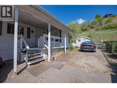15401 Kalamalka Road Unit# 319, Coldstream