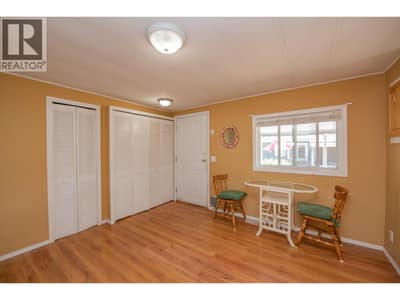 15401 Kalamalka Road Unit# 319, Coldstream