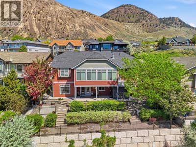 536 TRILLIUM Drive, Kamloops