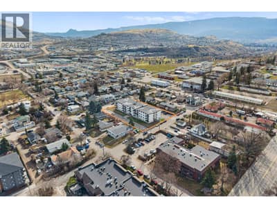 1604 31 Street, Vernon