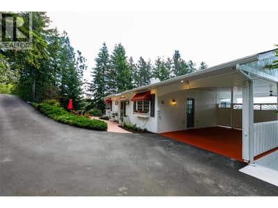 1287 McCallum Road, West Kelowna