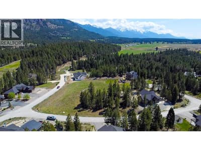 Berland Bend Lot# Lot 36, Windermere