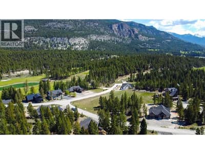 Berland Bend Lot# Lot 36, Windermere