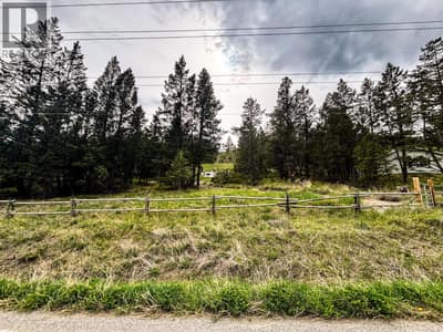 Lot A COLUMBIA LAKE Road, Fairmont Hot Springs