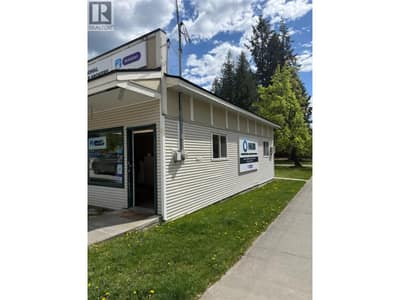 401 6th Avenue, New Denver