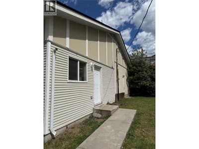 401 6th Avenue, New Denver