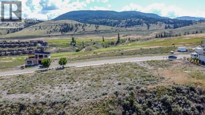 281 HOLLOWAY Drive, Kamloops