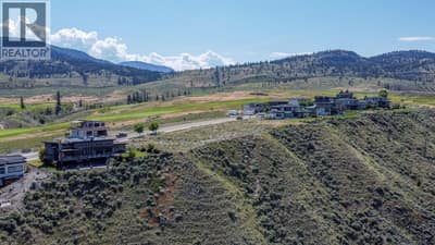 281 HOLLOWAY Drive, Kamloops