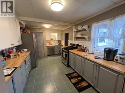 5007 47 Avenue, Pouce Coupe