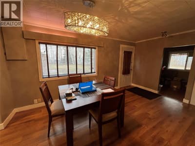 5007 47 Avenue, Pouce Coupe