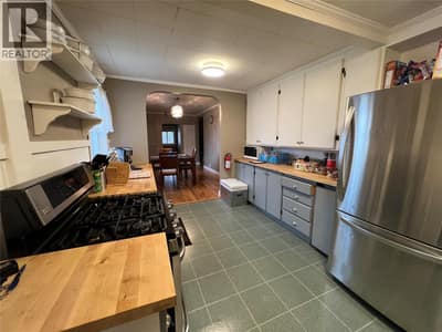 5007 47 Avenue, Pouce Coupe