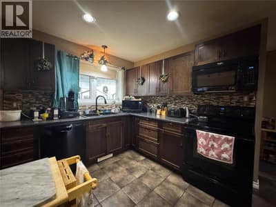 1837 109 Avenue, Dawson Creek
