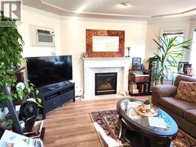 3220 Centennial Drive Unit# 201, Vernon
