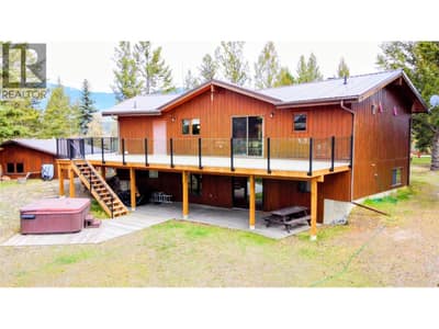 2383 Ruault Road, Windermere