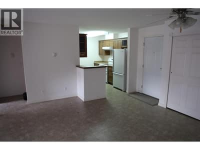 360 Battle Street Unit# 302, Kamloops