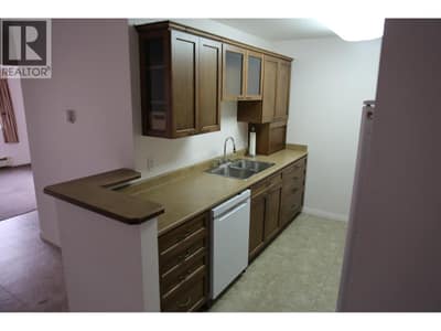 360 Battle Street Unit# 302, Kamloops